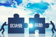 区块链保险感悟(区块链保险解决的问题)