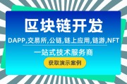 区块链网络开发应用(区块链开发应用是做什么的)