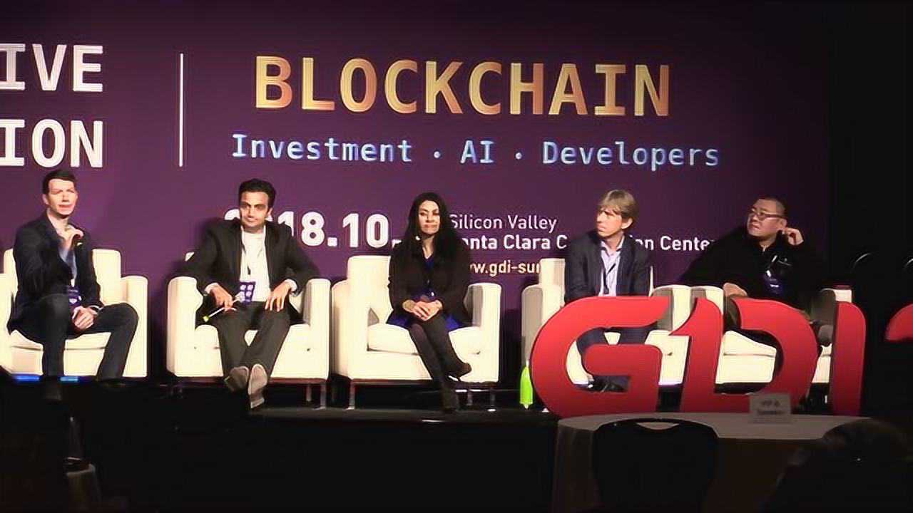 硅谷与区块链(硅谷与区块链合作协议) 硅谷与区块链(硅谷与区块链合作协议)