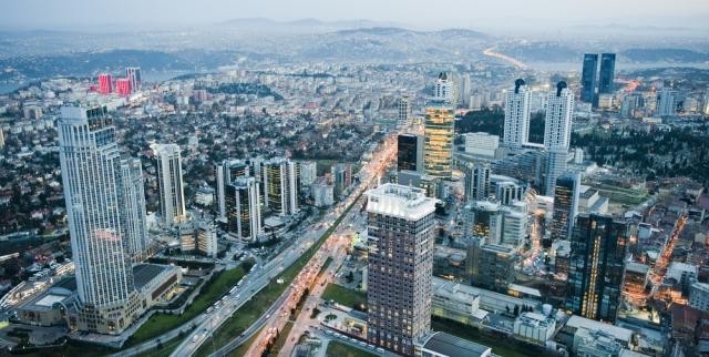 土耳其建设区块链(土耳其数字货币交流圈) 土耳其建设区块链(土耳其数字货币交流圈)