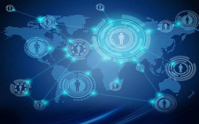 区块链热点龙头(区块链龙头概念股) 区块链热点龙头(区块链龙头概念股)