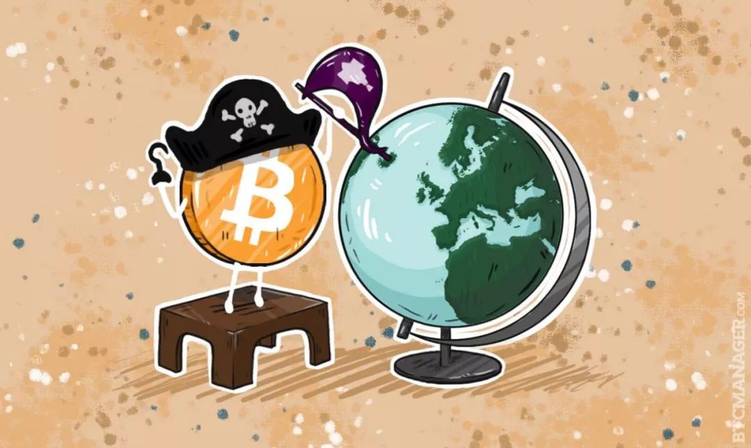 区块链的误解(区块链的经典解释)