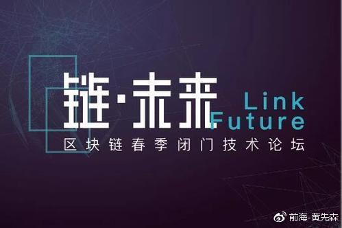 区块链的未来6(区块链的未来发展前景论文)