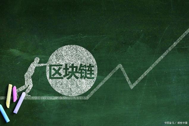 区块链的未来6(区块链的未来发展前景论文)