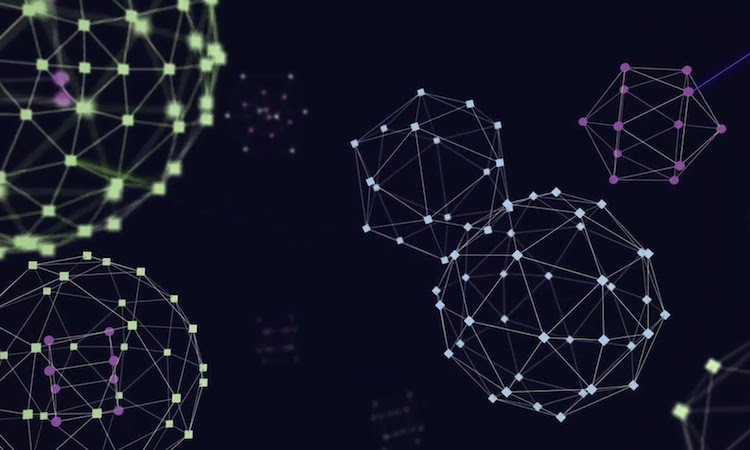 黑色区块链是啥(黑客区块链) 黑色区块链是啥(黑客区块链)