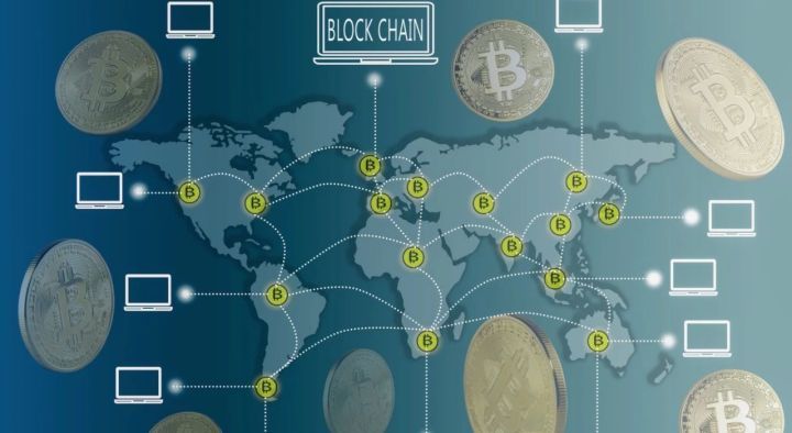 区块链如何判断好坏(如何识别区块链中的骗局) 区块链如何判断好坏(如何识别区块链中的骗局)