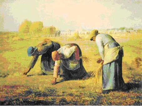 名画用区块链分割(区块链运用到艺术) 名画用区块链分割(区块链运用到艺术)