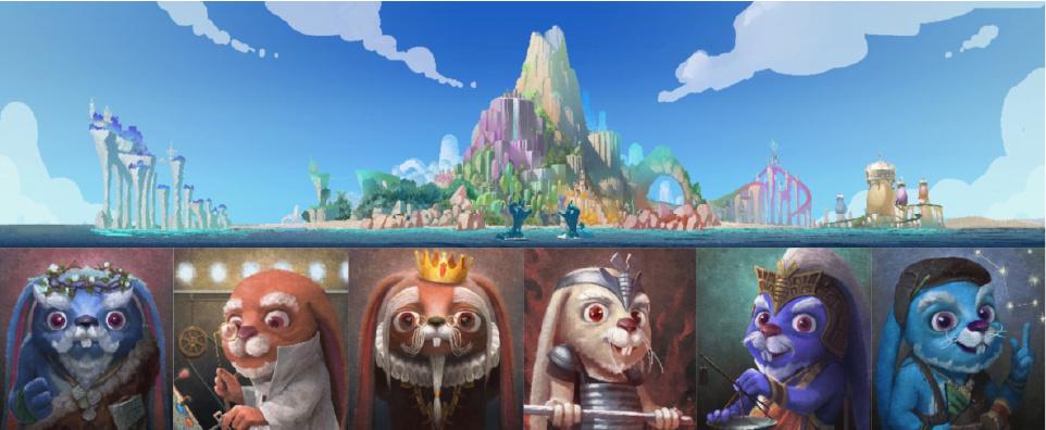 区块链游戏英雄觉醒(英雄觉醒游戏MOBA5V5)