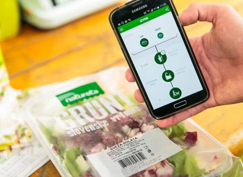 区块链ibm农业(农业区块链公司)