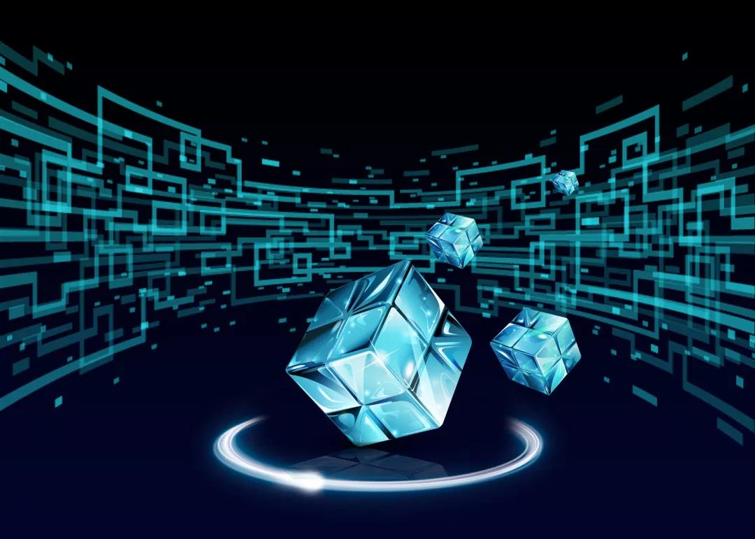 区块链无用阶级(无右区块链)