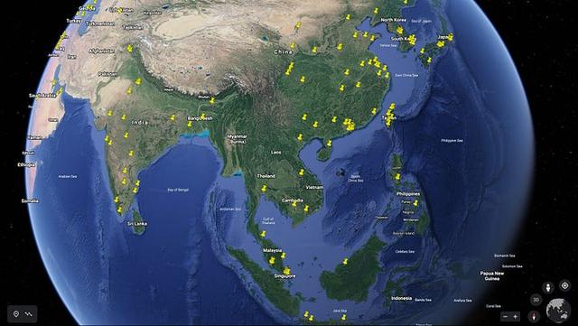 如何找到区块链节点(如何找到区块链节点设置)
