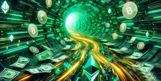 区块链战略配售基金(区块链在基金行业的应用)