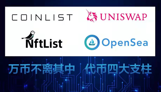 OpenSea树图区块链(树图区块链是什么币)