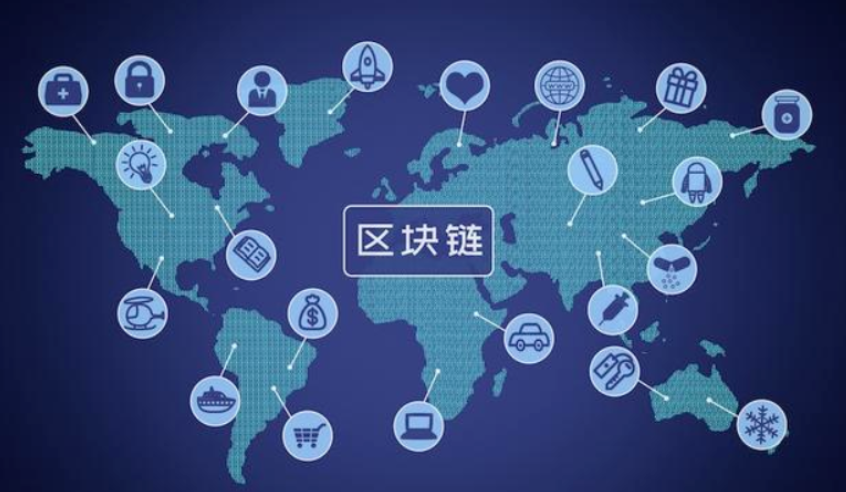 区块链和思想链的联系(区块链中涉及的思想有哪些) 区块链和思想链的联系(区块链中涉及的思想有哪些)