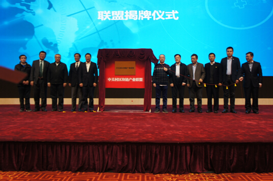 南宁区块链揭牌(广西区块链协会) 南宁区块链揭牌(广西区块链协会)