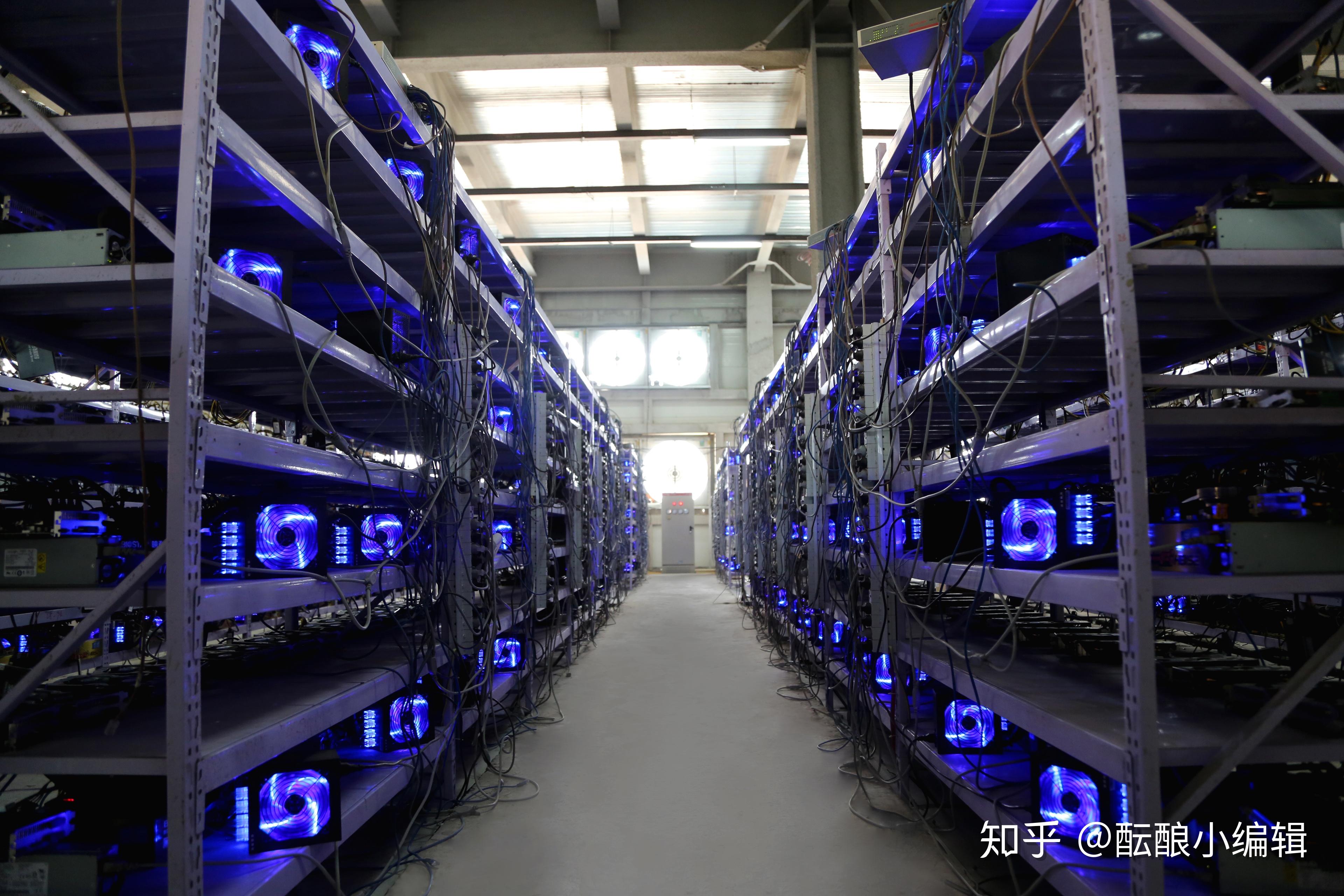 区块链编辑室(区块链编辑招聘) 区块链编辑室(区块链编辑招聘)