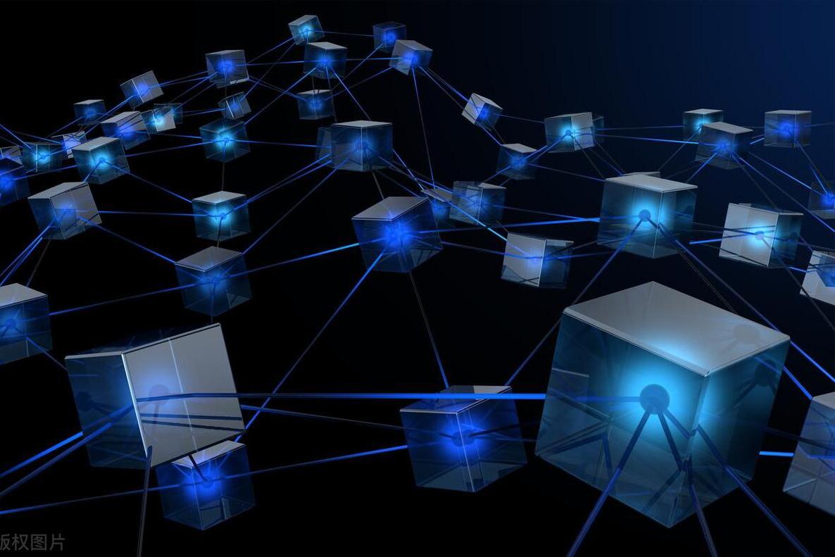 区块链走向中心化(区块链中心化计算与处理模式)