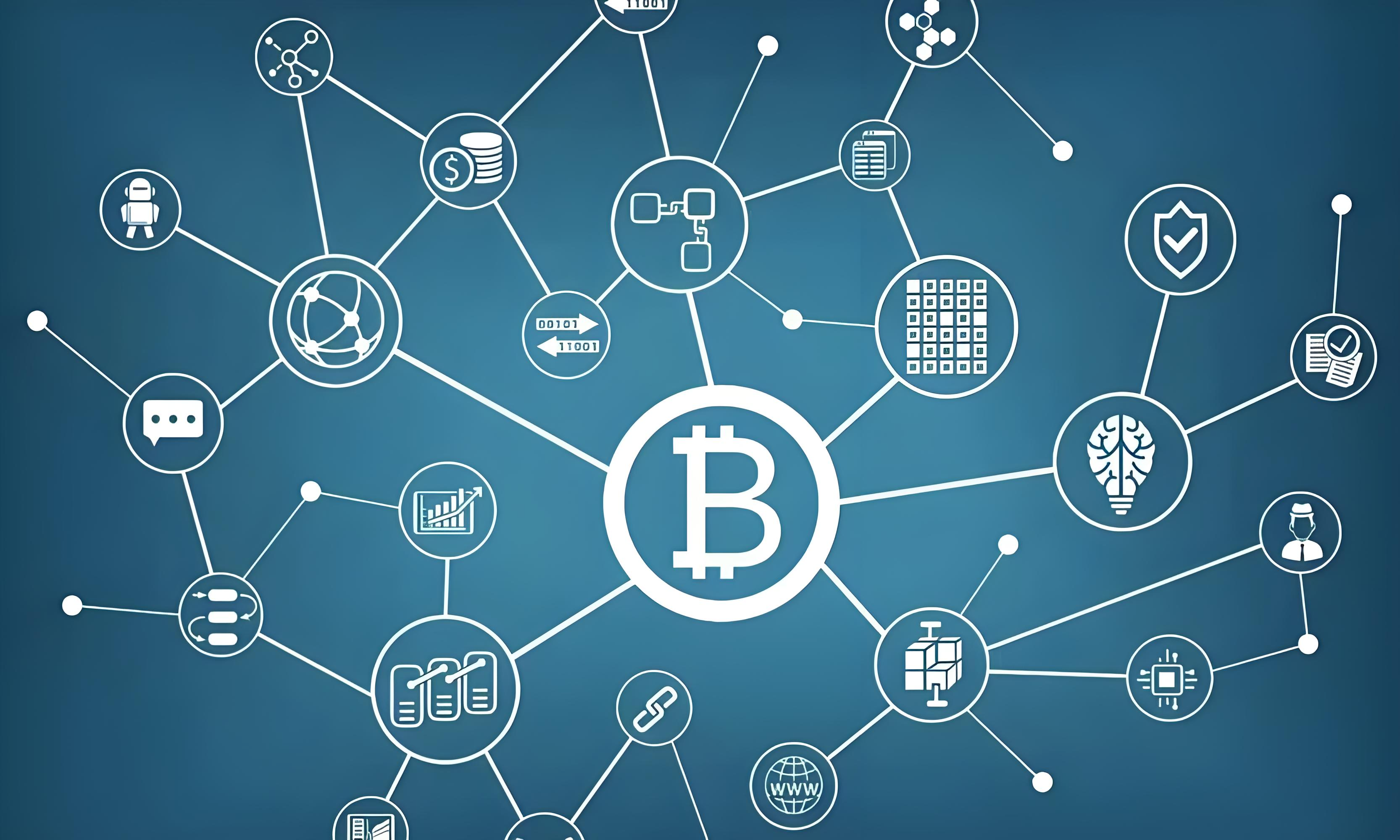 数字货币演化区块链(数字货币演变过程) 数字货币演化区块链(数字货币演变过程)