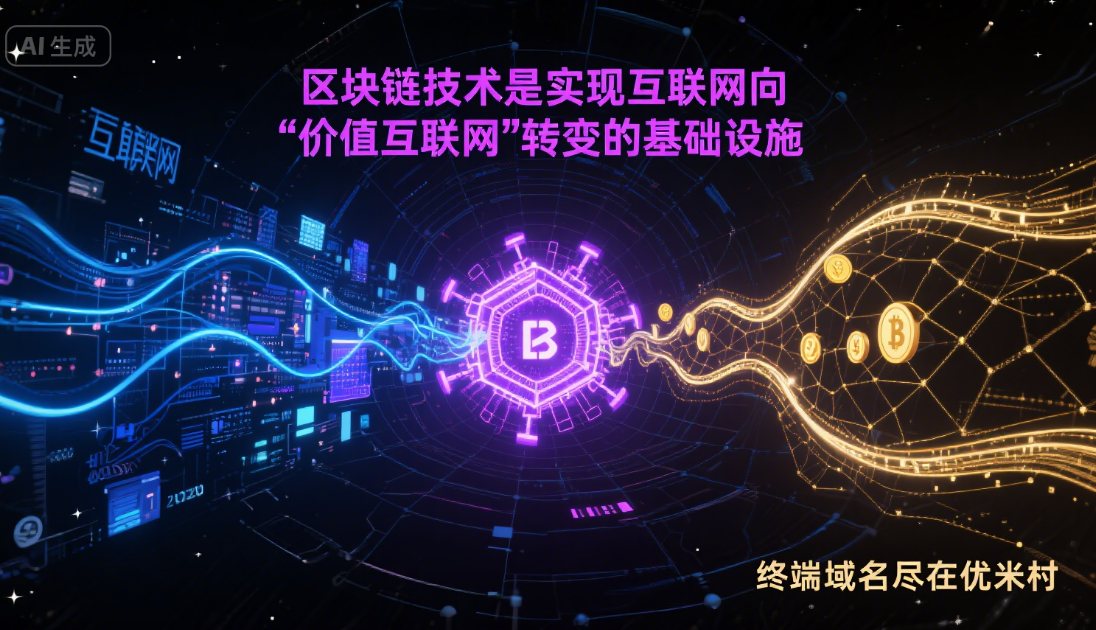 区块链对人类好处(区块链对人类的好处)