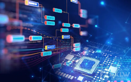 区块链集中在哪里(区块链用在哪里)