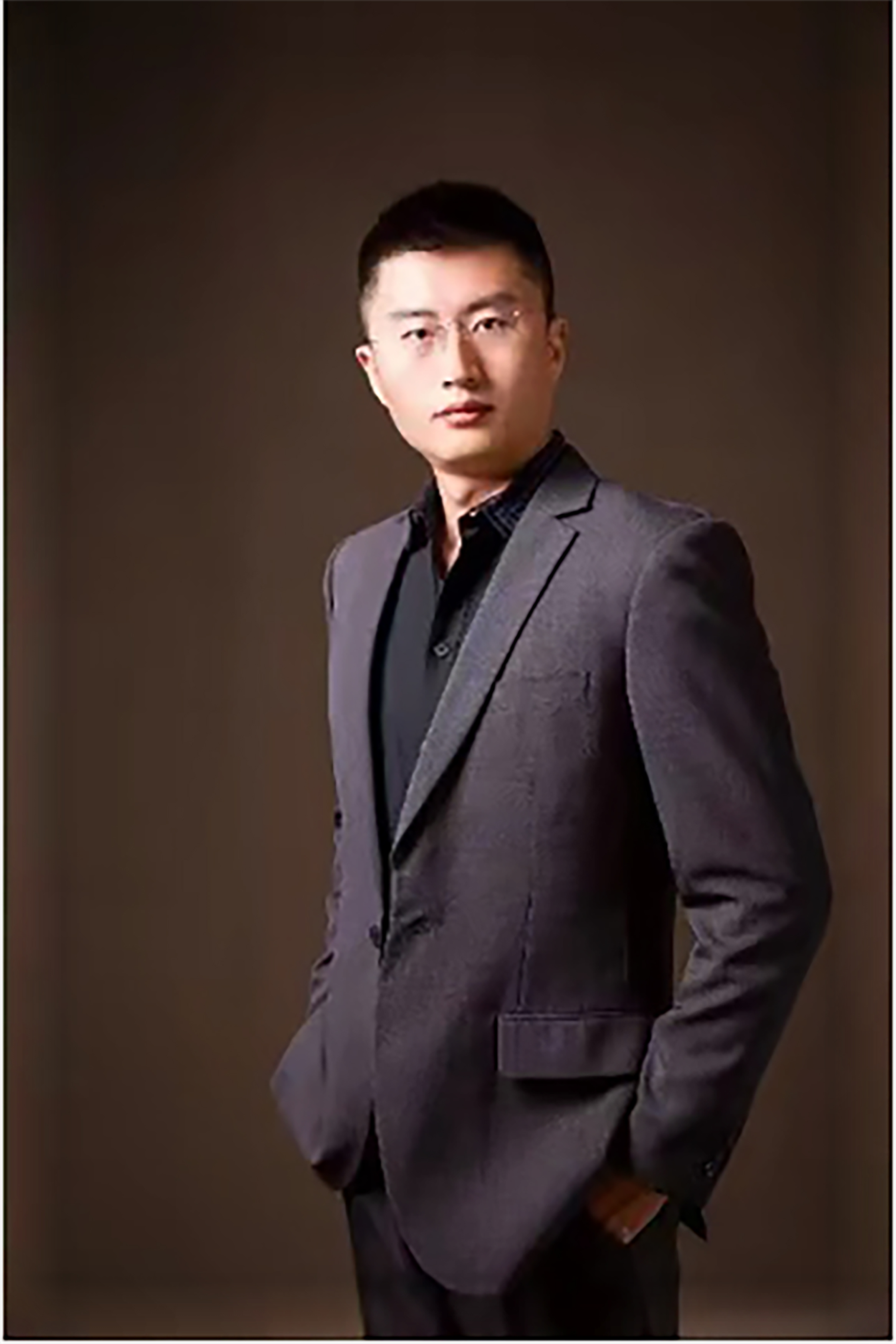 区块链研究所长(区块链研究院院长)