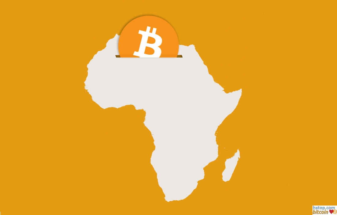 非洲区块链技术公司(非洲产业链) 非洲区块链技术公司(非洲产业链)