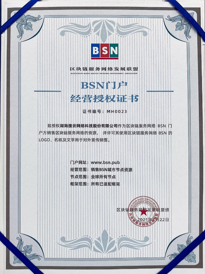 区块链授权协议(区块链钱包授权)