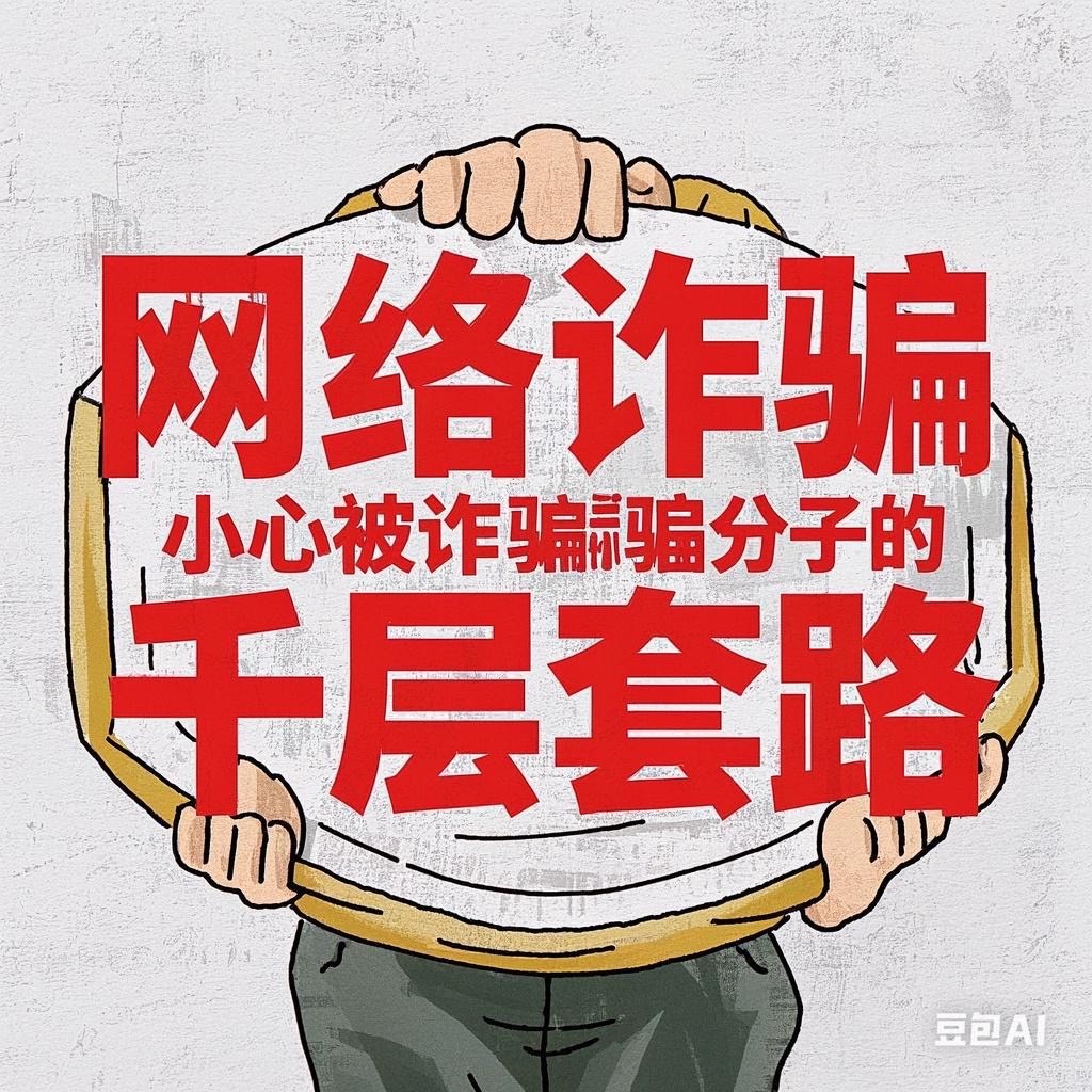 打击区块链的骗局(打击区块链的骗局是什么)