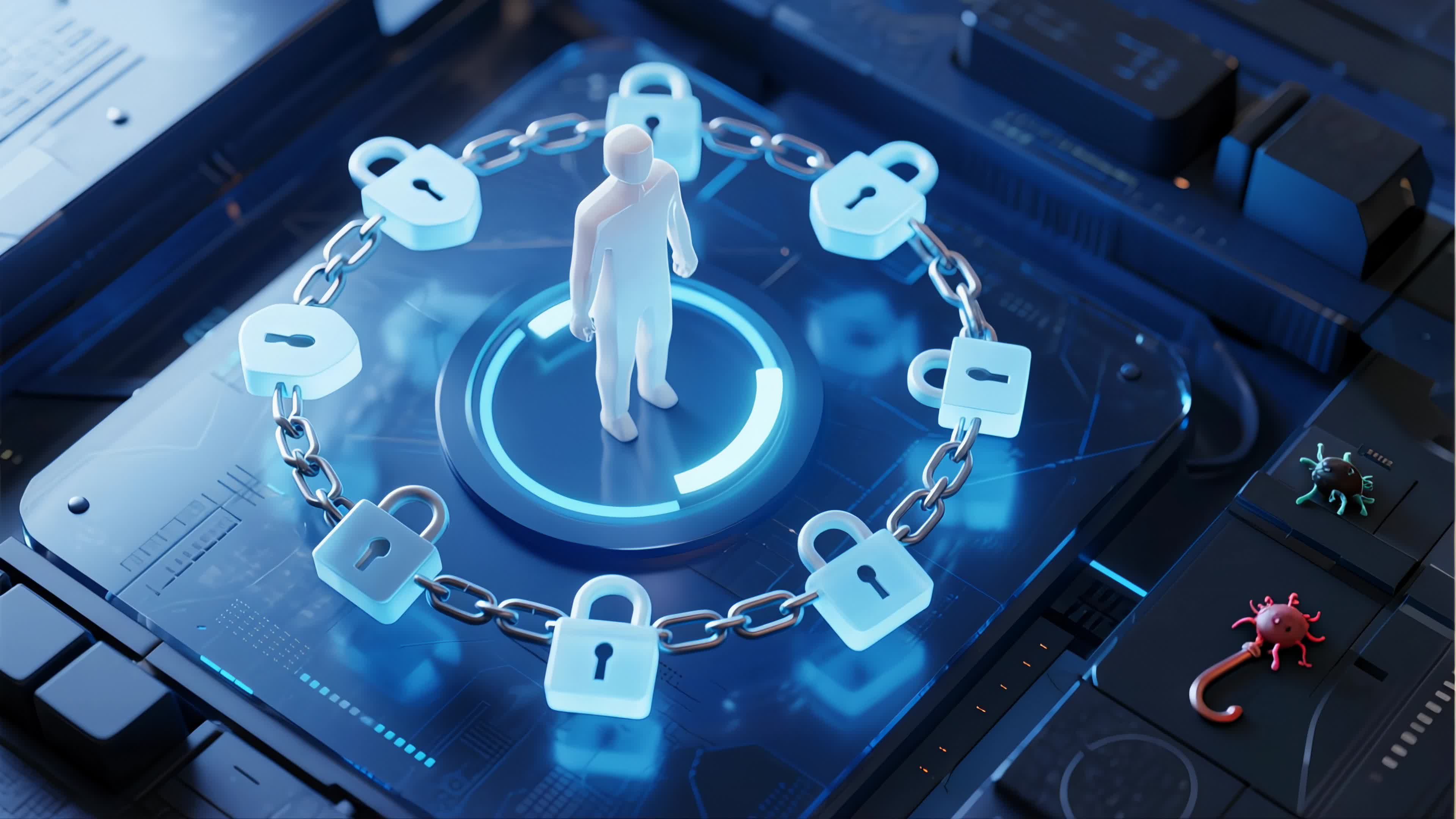 区块链物流监管视频(区块链物流流程图)