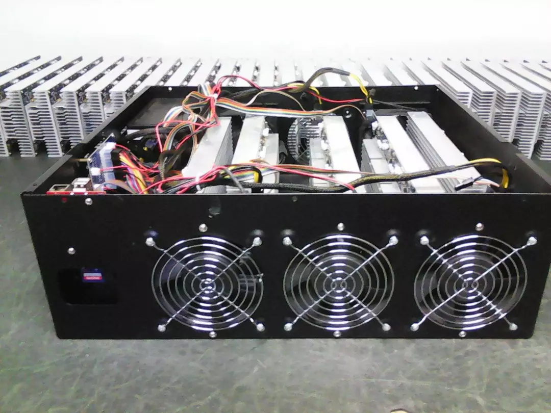 区块链碰瓷骗局(区块链诈骗如何量刑)