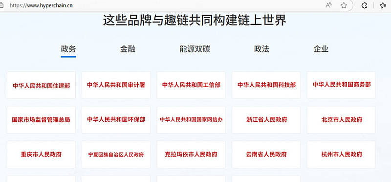 企业怎么参与区块链(企业怎么参与区块链建设)