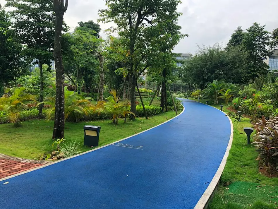 海南深耕区块链(海南区块链基地)