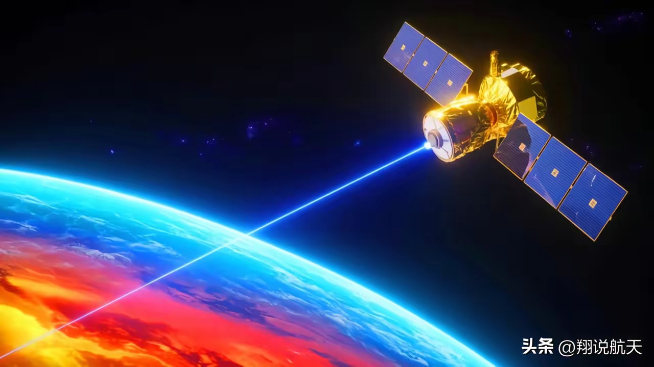 区块链卫星发射视频(svo区块链新闻发布会)