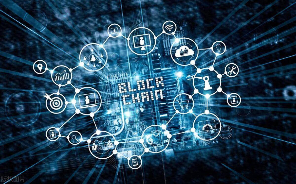 腾讯有无区块链技术(腾讯发布区块链方案白皮书,旨在打造区块链生态)