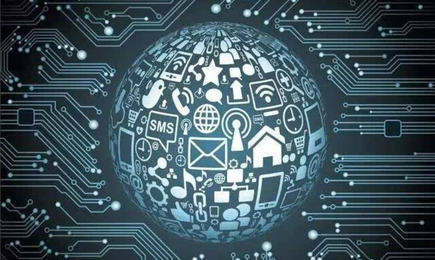 区块链技术中心文化(区块链 文化)