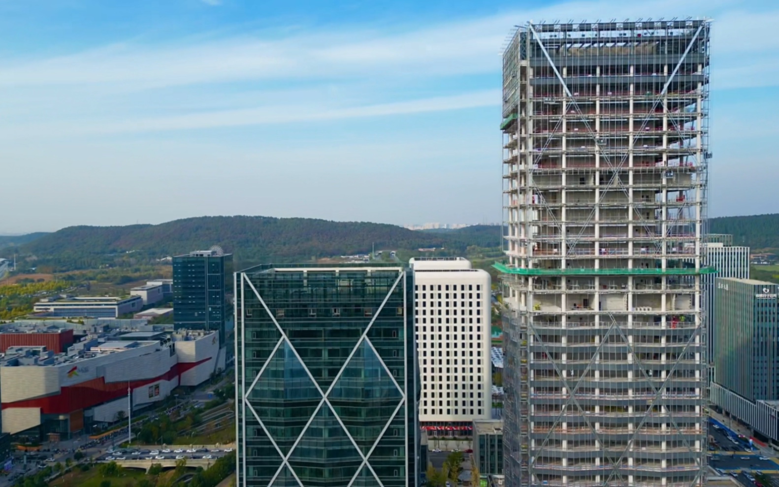 武汉区块链光谷(武汉打造区块链之城) 武汉区块链光谷(武汉打造区块链之城)