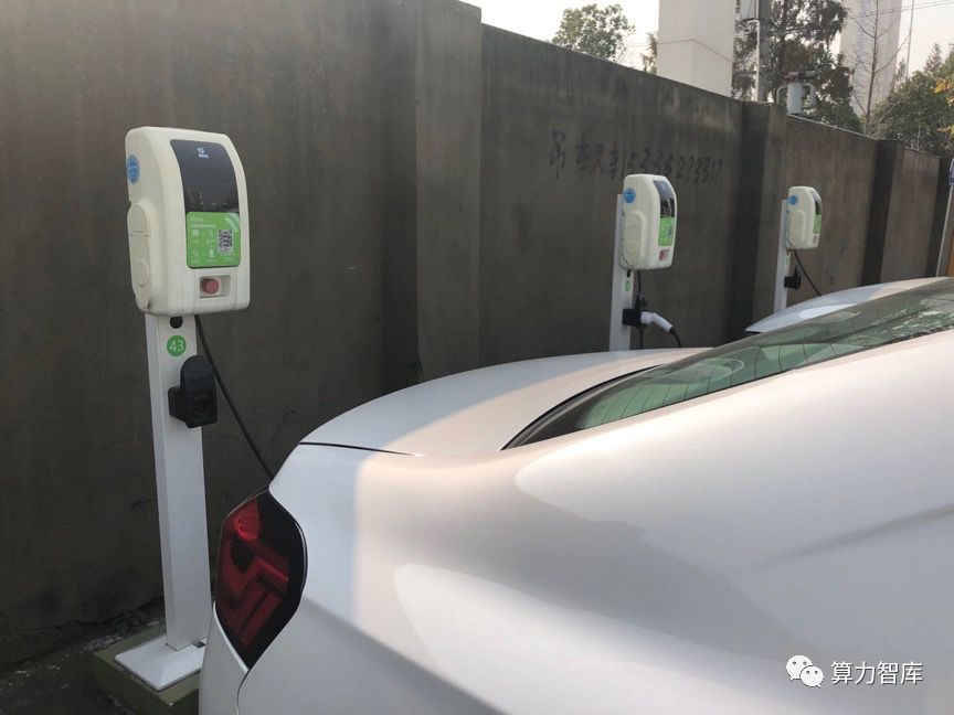 区块链电动充电桩(电池充电桩) 区块链电动充电桩(电池充电桩)