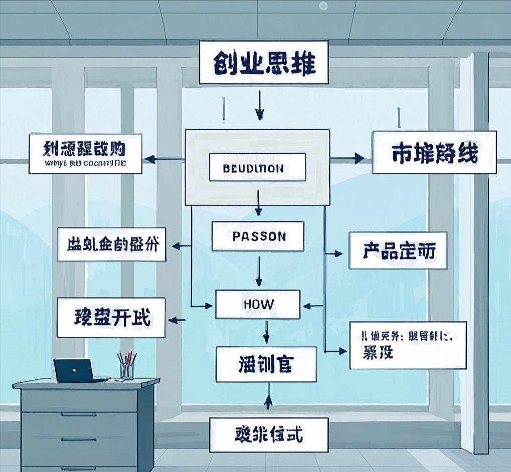 区块链投资与创业(区块链创业是什么意思) 区块链投资与创业(区块链创业是什么意思)