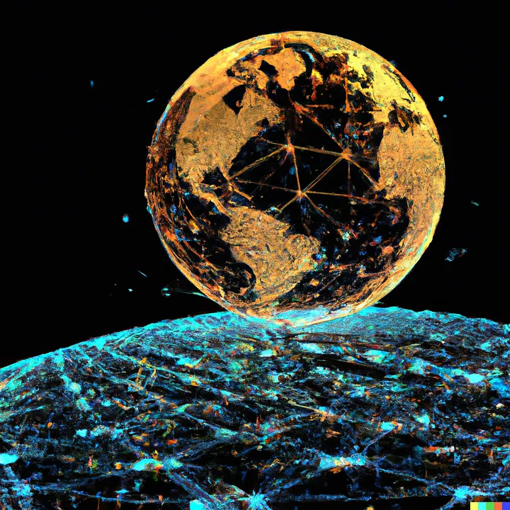 区块链猩球崛起(猩球崛起链接) 区块链猩球崛起(猩球崛起链接)