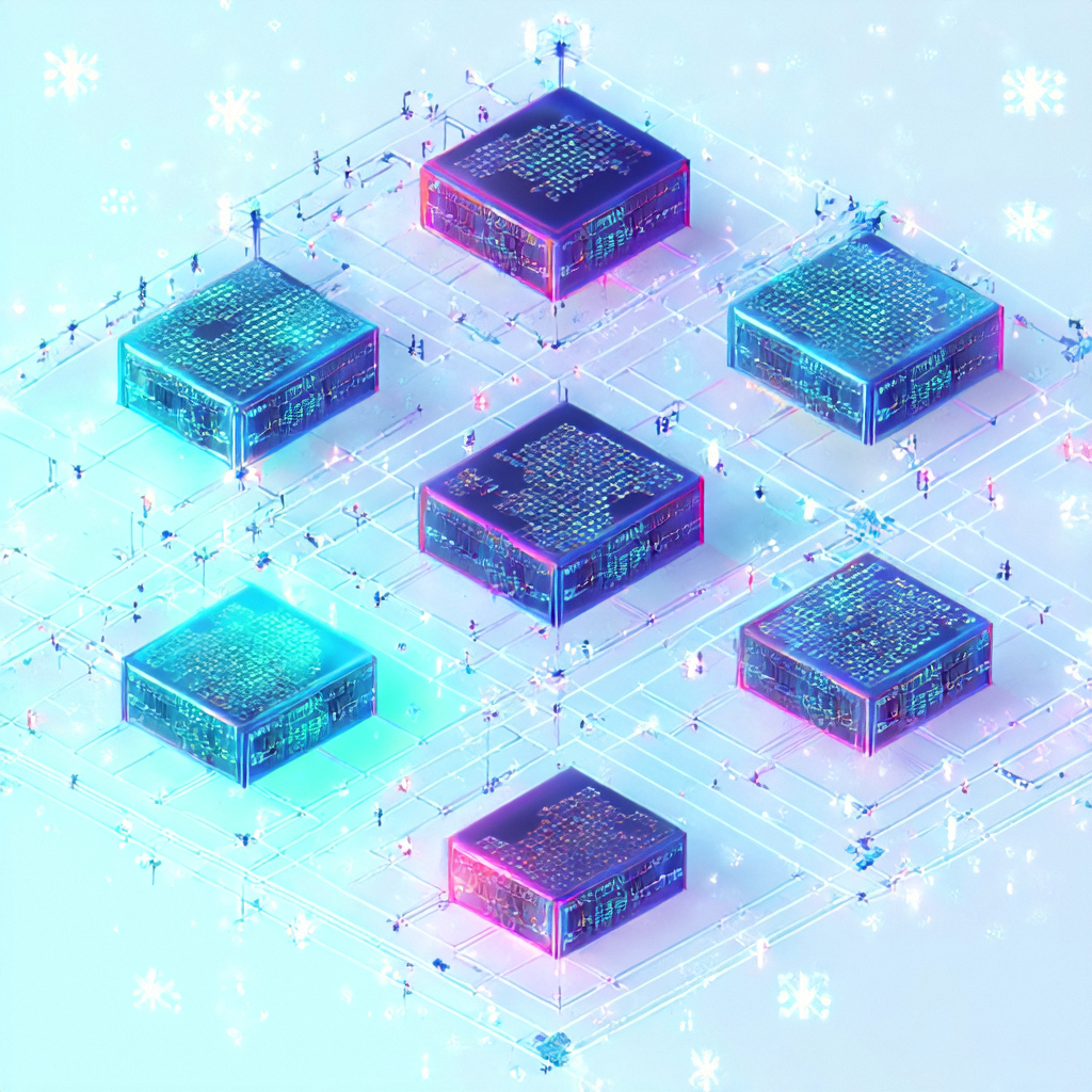 区块链是共享库(区块链是共享库嘛) 区块链是共享库(区块链是共享库嘛)