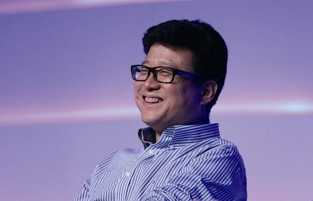 丁磊讲区块链发展(丁磊是如何改变互联网行业的) 丁磊讲区块链发展(丁磊是如何改变互联网行业的)