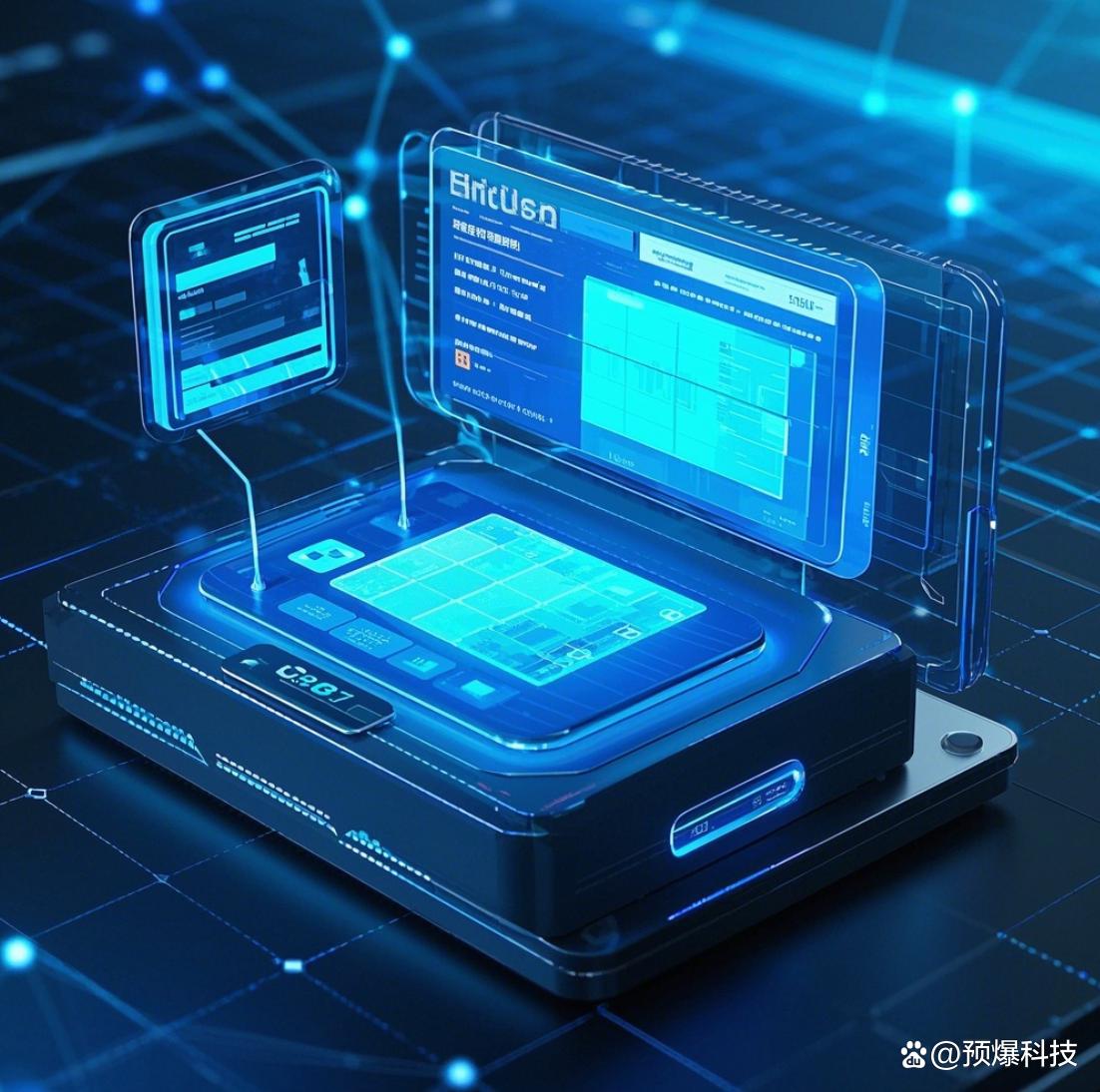 区块链能够制作什么(区块链能干啥) 区块链能够制作什么(区块链能干啥)