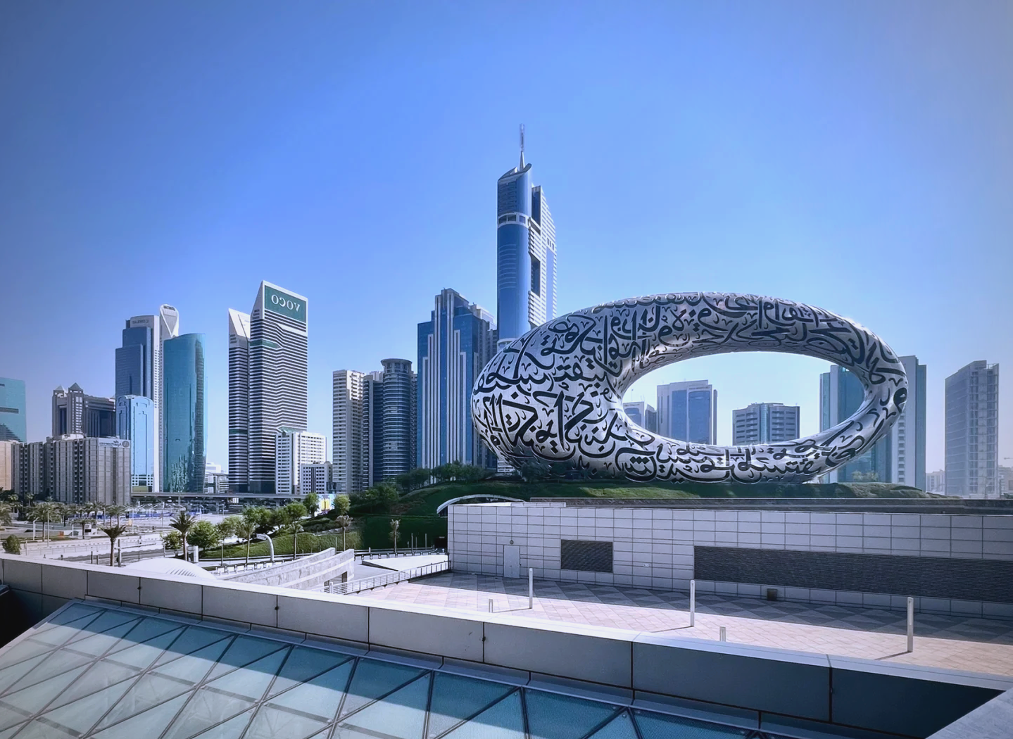 迪拜区块链未来发展(迪拜区块链峰会最新时间) 迪拜区块链未来发展(迪拜区块链峰会最新时间)