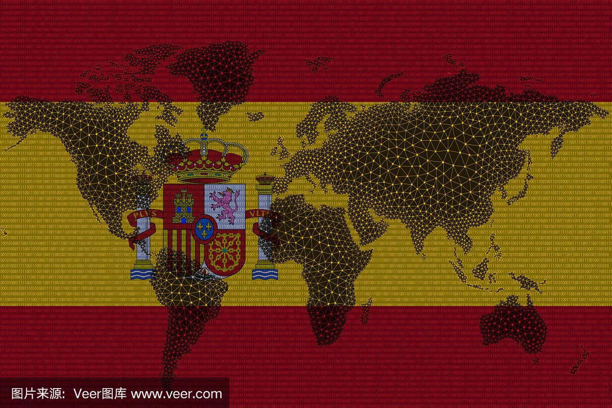 西班牙区块链认证(西班牙的官方货币) 西班牙区块链认证(西班牙的官方货币)