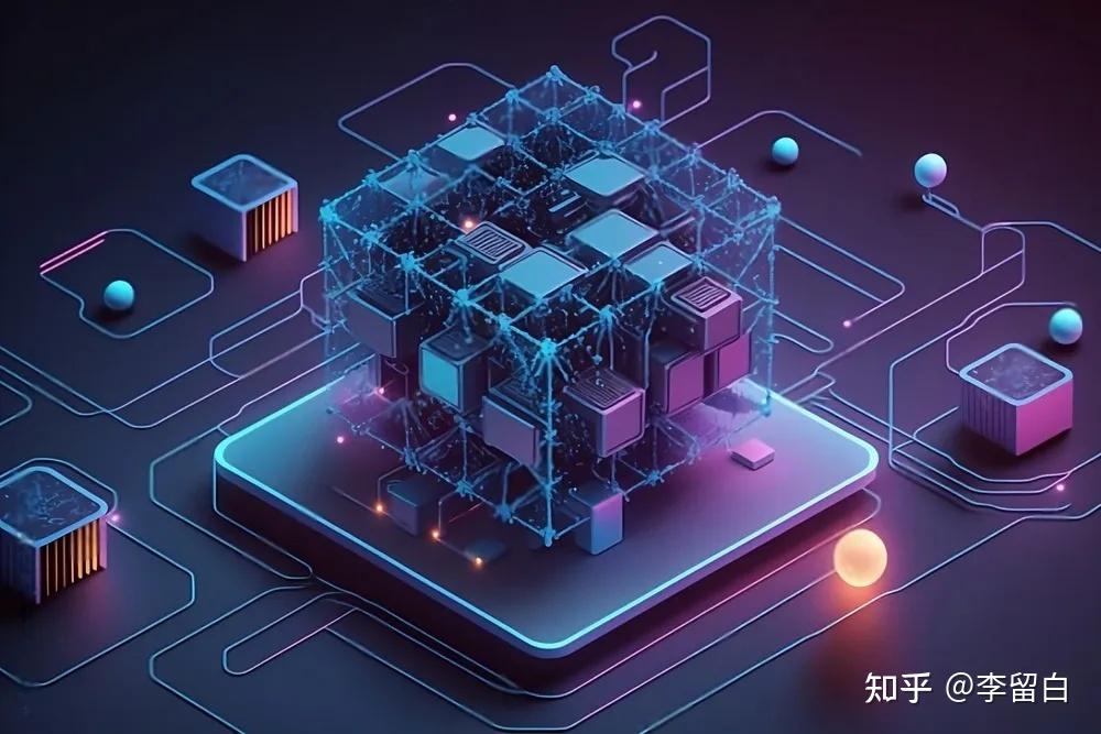 区块链与科技发展(区块链技术与产业创新发展) 区块链与科技发展(区块链技术与产业创新发展)