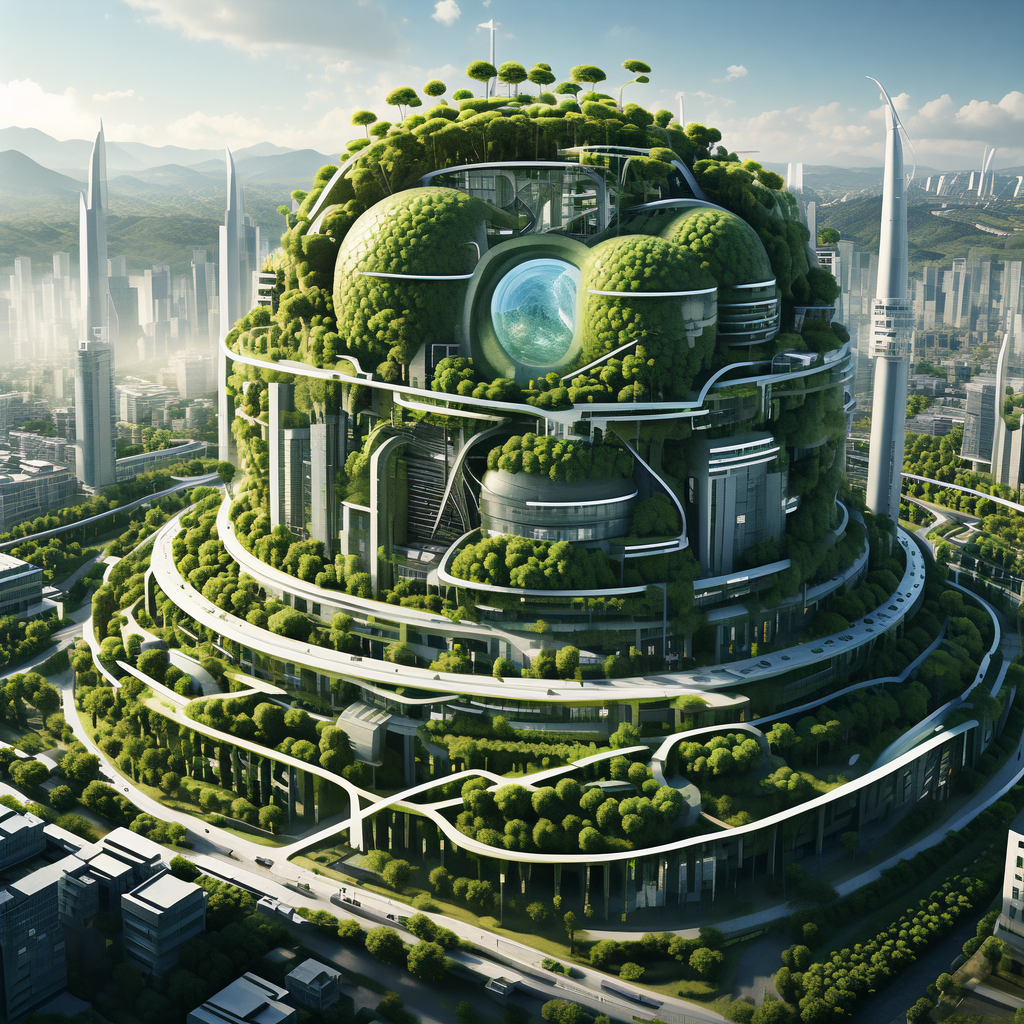 区块链助力环保创新(区块链在环保领域的应用)