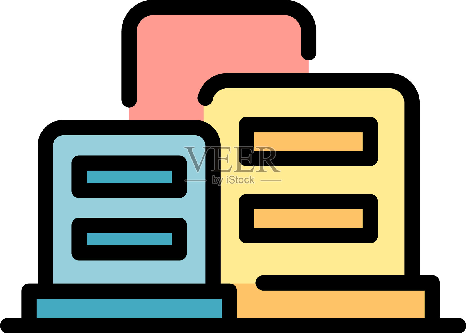 区块链审计图标(区块链审计职能的五个特征)