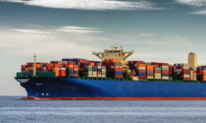 马士基ibm区块链平台(马士基区块链应用分析)