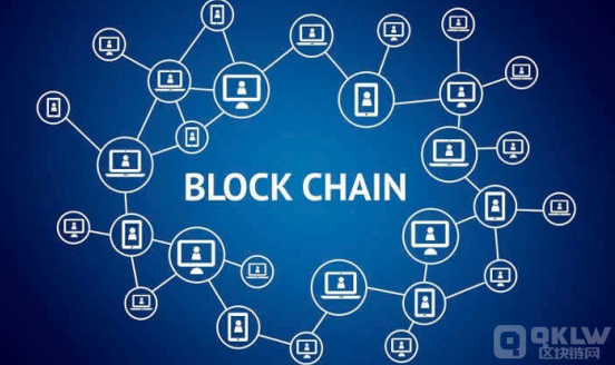 区块链pow图表(区块链图文解释) 区块链pow图表(区块链图文解释)