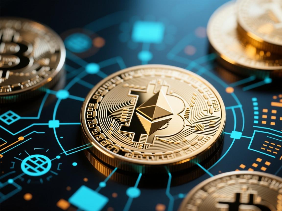 区块链存在的本质(区块链存在的本质特征) 区块链存在的本质(区块链存在的本质特征)